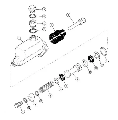 35-1894T91 - Комплект ремонтный